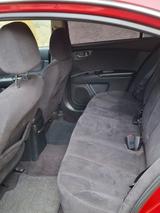 Kia Magentis 2.0 CRDi EX EX - Kia Magentis: 2.0