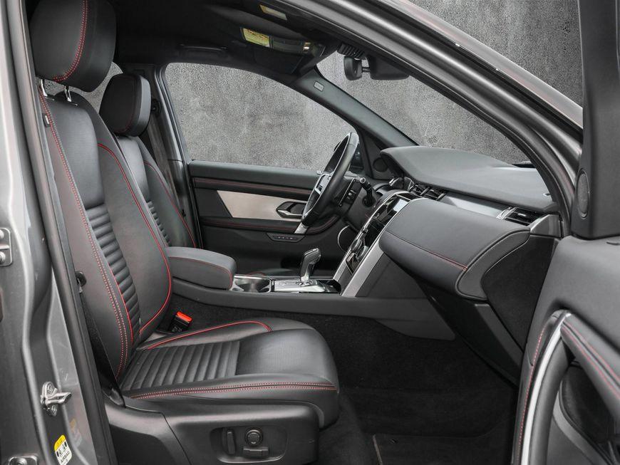 Land Rover Discovery Sport D200 R-Dynamic SE