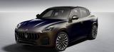 Maserati Grecale Modena LUMINA BLU EDITION - Maserati Grecale Neuwagen