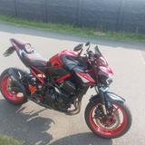 Kawasaki Z 900      sehr guter Zustand 