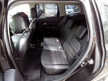 Dacia Duster Adventure 4WD 1.3