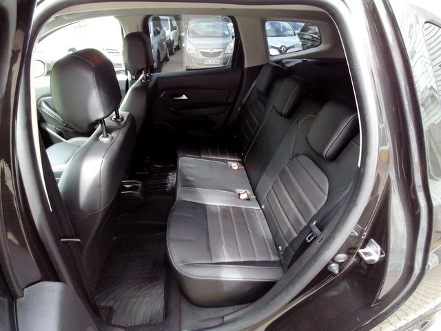 Dacia Duster Adventure 4WD 1.3