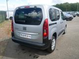 Fiat Doblo KOMBI N1 L1H1 1.5 BLUEHDI 130PS MT6 COMFOR - Fiat Doblo: 1.6