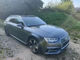 Audi A4 Avant sport S Line - Audi A4: Sport Line