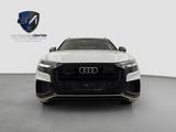 Audi Q8 50 TDI quattro/S-line/21Alu/Kamera/Allradlenk - Audi Q8 TDI Gebrauchtwagen