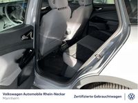 Volkswagen ID.4 - Vorschau Bild 14