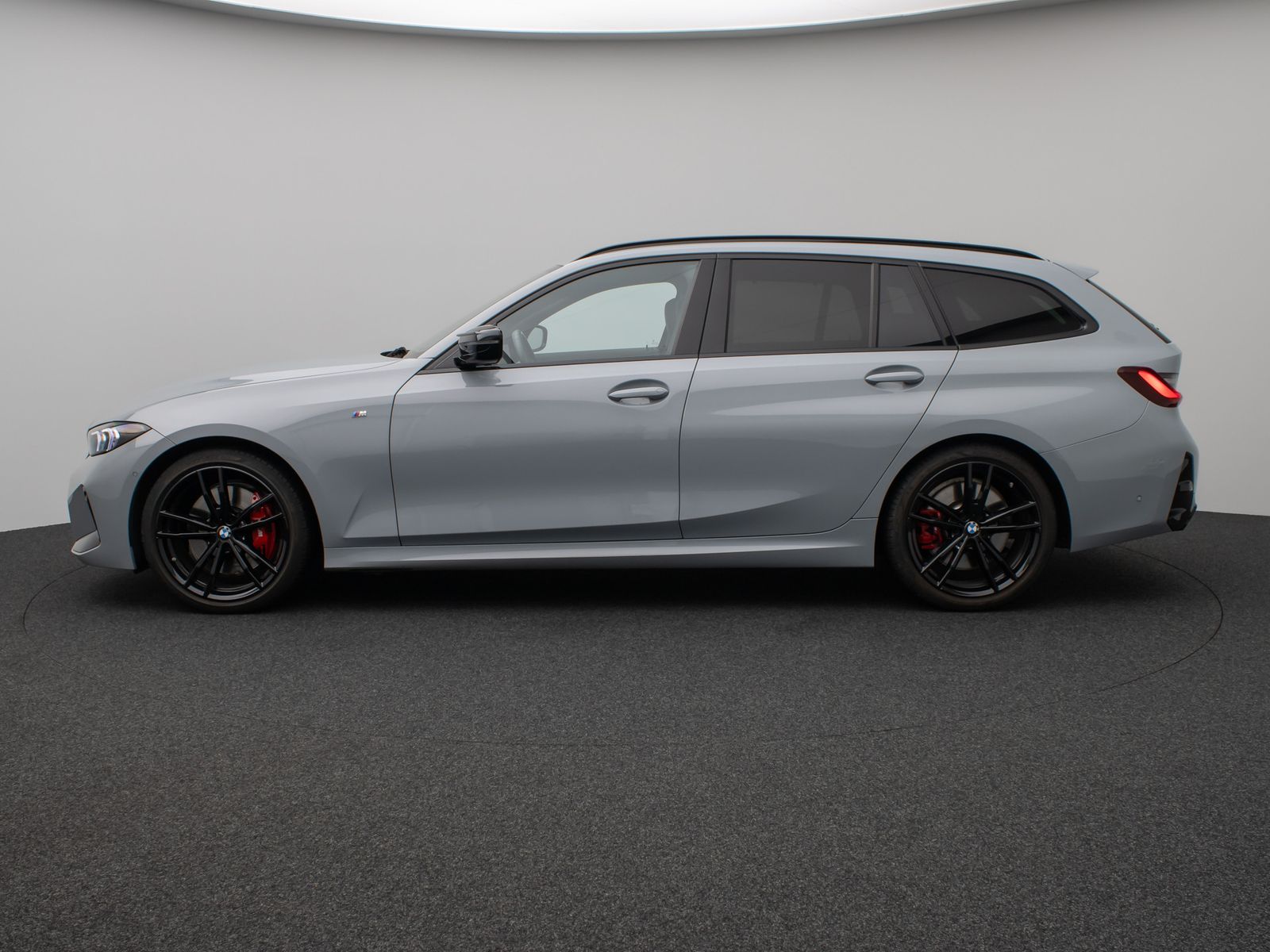 Fahrzeugabbildung BMW M340i xD Panorama Kamera DAB H/K Komfort 19Zoll