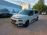 Citroën Berlingo*nur43TKm*7Sitzer*NAVI*PDC*SHZ*Garantie - 7 Sitzer Autos