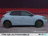 Opel Corsa GS Hybrid 107 kW (145 PS) 6-Gang-Doppelkup - Opel Corsa: 1.6