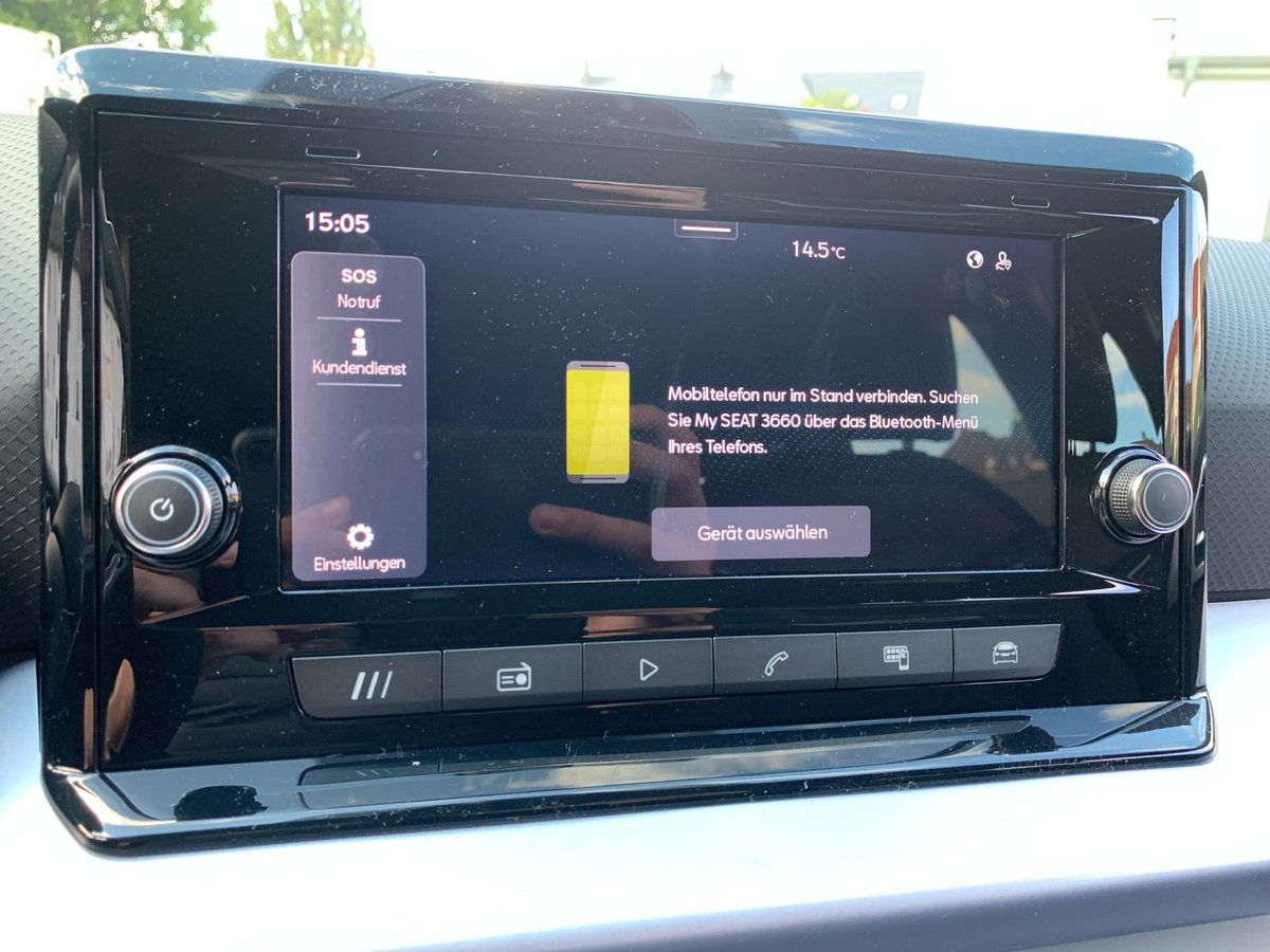 Seat Ibiza - Bild 38