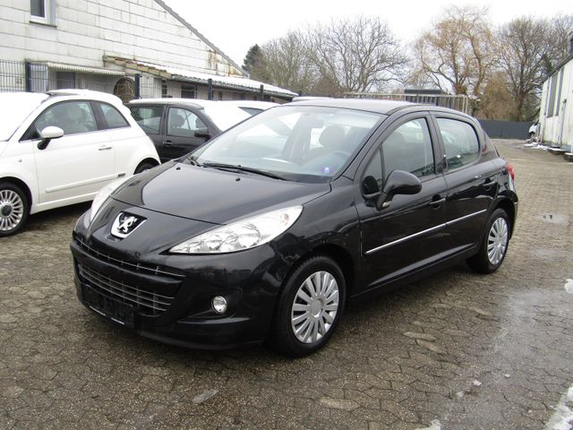 Peugeot 207 Tendance