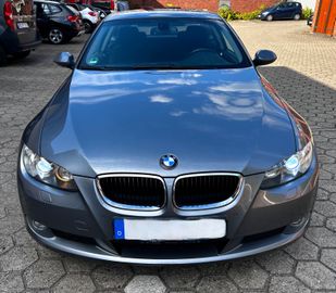 BMW 320 - 2