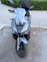 Andere ADV 125 - BENZIN ROLLER