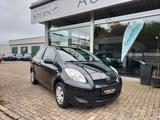 Toyota Yaris Basis*Servo*ABS*Isofix*Allwetterreifen - Toyota Yaris Gebrauchtwagen in Bremen