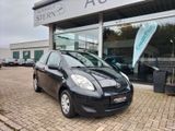 Toyota Yaris Basis*Servo*ABS*Isofix*Allwetterreifen - Toyota Yaris in Bremen