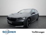 Skoda Superb Combi Sportline 1,5 TSI iV 150 KW 6-Gang