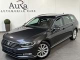 Volkswagen Passat Variant Highline 4Motion NAV+LED+PANO+AHK - Volkswagen Passat Variant: 4motion