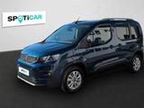 Peugeot Rifter Allure L1 - Peugeot Rifter aus 2018
