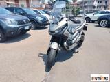 Honda - X-ADV 750 DCT Abs my18 - Honda X-ADV 750