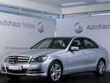 Mercedes-Benz C 220 CDI Avantgarde *PTS*SHZ* - Mercedes-Benz C 220: Cdi Avantgarde