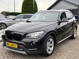 BMW X1 XDrive Diesel 2013 Facelift AHK xenon Led - gebrauchte BMW X1 mit Facelift