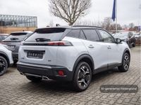 Peugeot 2008 - Vorschau Bild 4