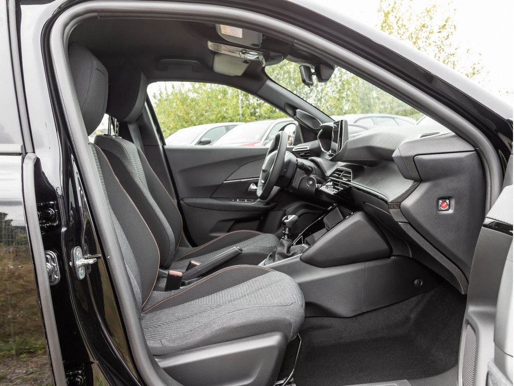 Peugeot 2008 - Bild 9