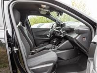 Peugeot 2008 - Vorschau Bild 9