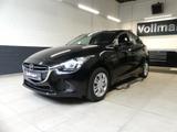 Mazda 2 Center Line mit Touring Paket - 2.Hand - Schec - Mazda Tageszulassungen