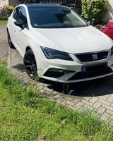 Seat Leon 1,4 TSI FR Facelift LED PDC Pano - Seat Leon: Facelift