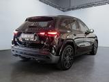 Mercedes-Benz GLA 200 d AMG NIGHT 360 AHK DISTR KAMERA SPUR - Mercedes GLA-Klasse mit Anhängerkupplung