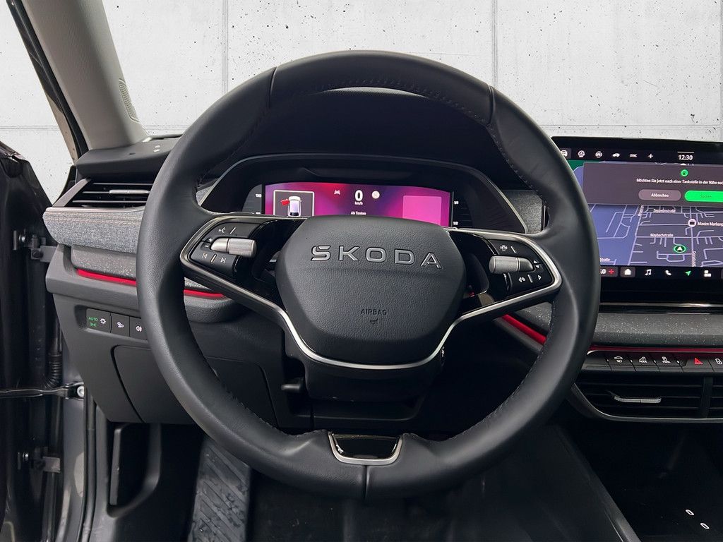 Skoda Octavia - Bild 13