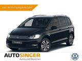 Volkswagen Touran ENERGY TSI DSG 7-S*AHK*NAVI*CAM*WR - Volkswagen Touran ENERGY