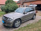 Mercedes-Benz  GLK 250 - : Glk Mercedes