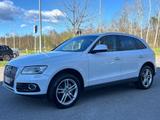 Audi Q5 2.0 TDI 177CV quattro S tronic -EURO 6-  - Audi Q5: Euro