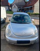 Volkswagen Vw bettle 500!! - gebrauchte VW Beetle aus dem Jahr 2000