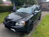 Volvo XC90 AWD D5 Executive 57.000KM Neu TÜV - Volvo XC90: Executive