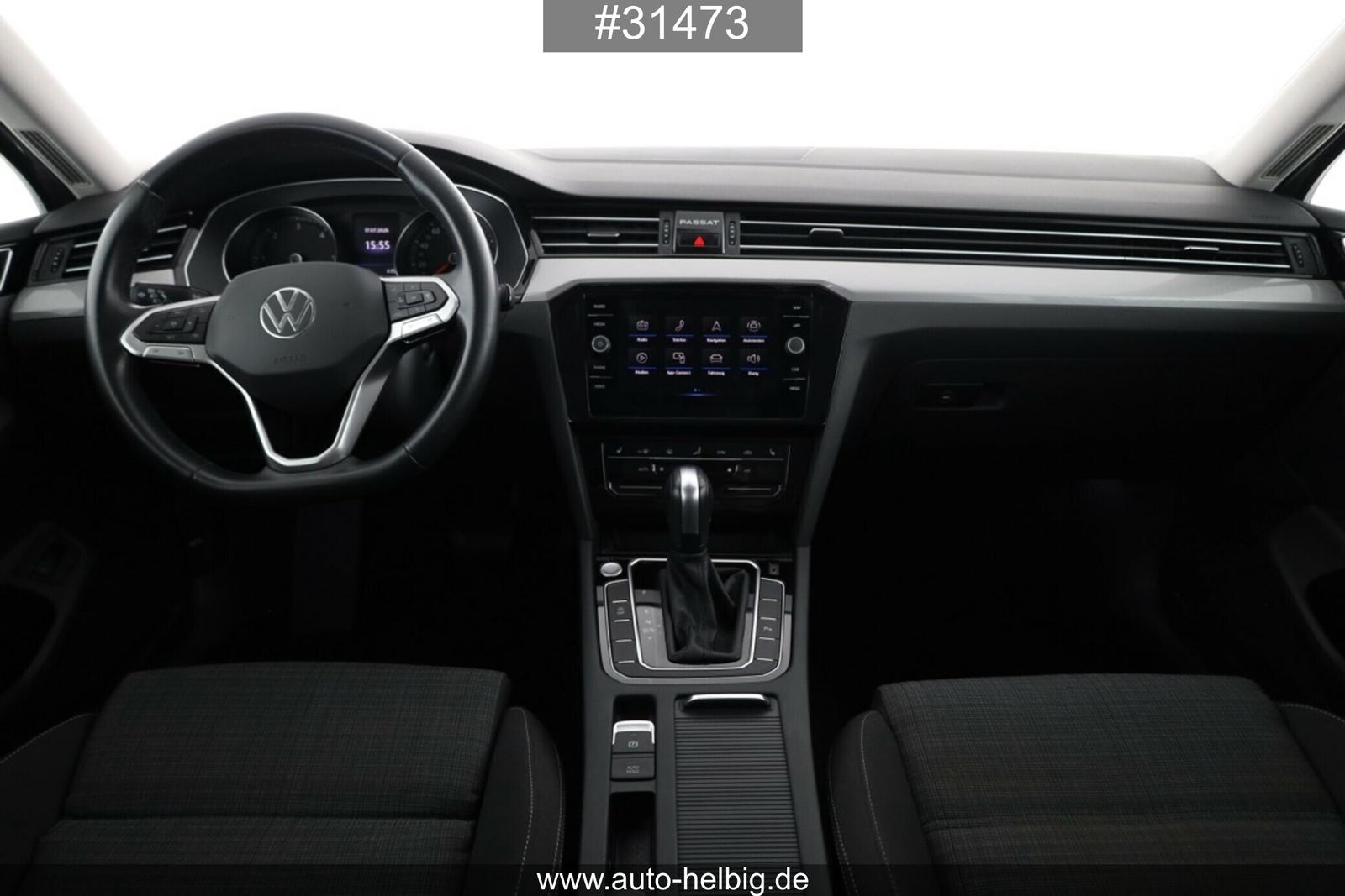 Volkswagen Passat 2.0 TDI Business #STHZ#Cam#ACC#, миниатюра 13