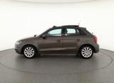 Audi A1 Sportback 1.0 TFSI Panorama Sitzheizung PDC - Audi A1: A1s