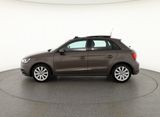 Audi A1 Sportback 1.0 TFSI Panorama Sitzheizung PDC - Audi A1: Schiebedach
