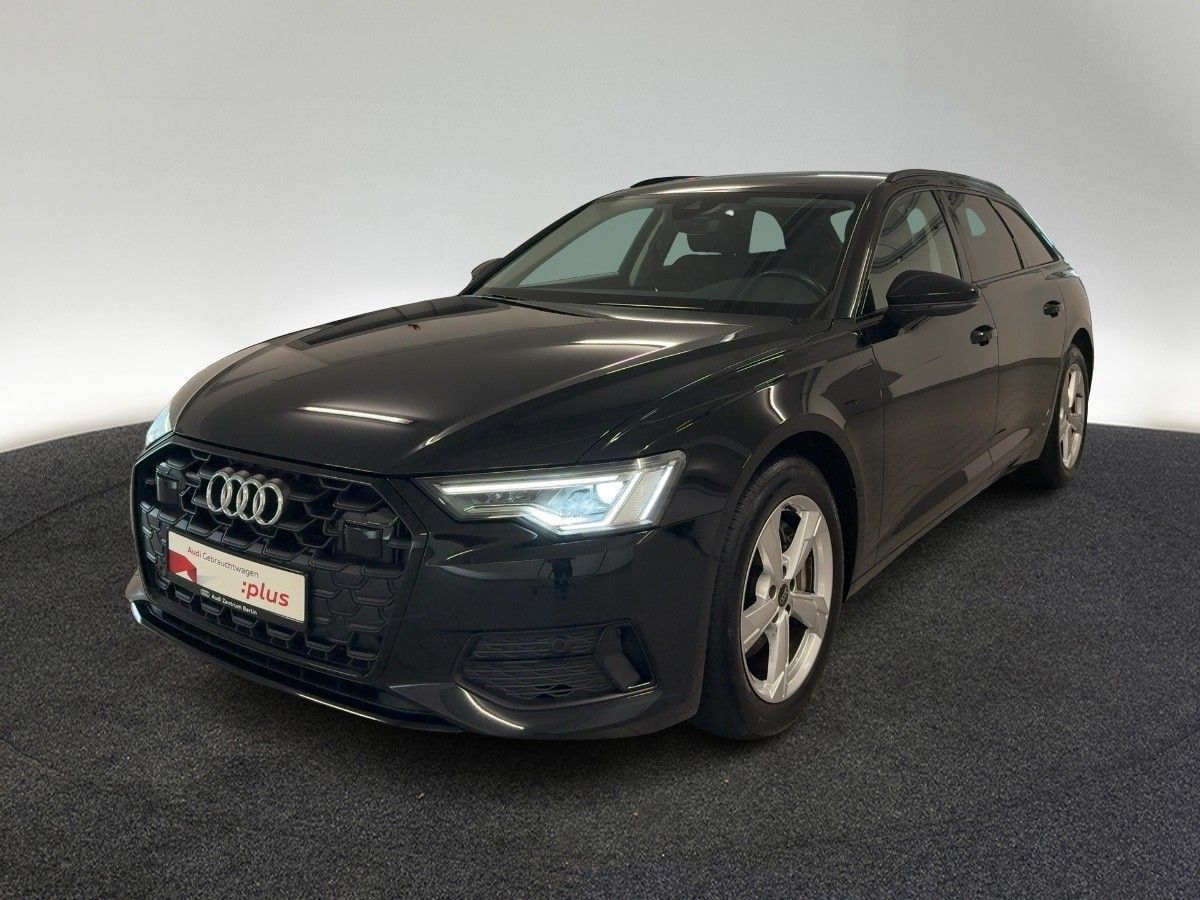 Audi A6 - Bild 2