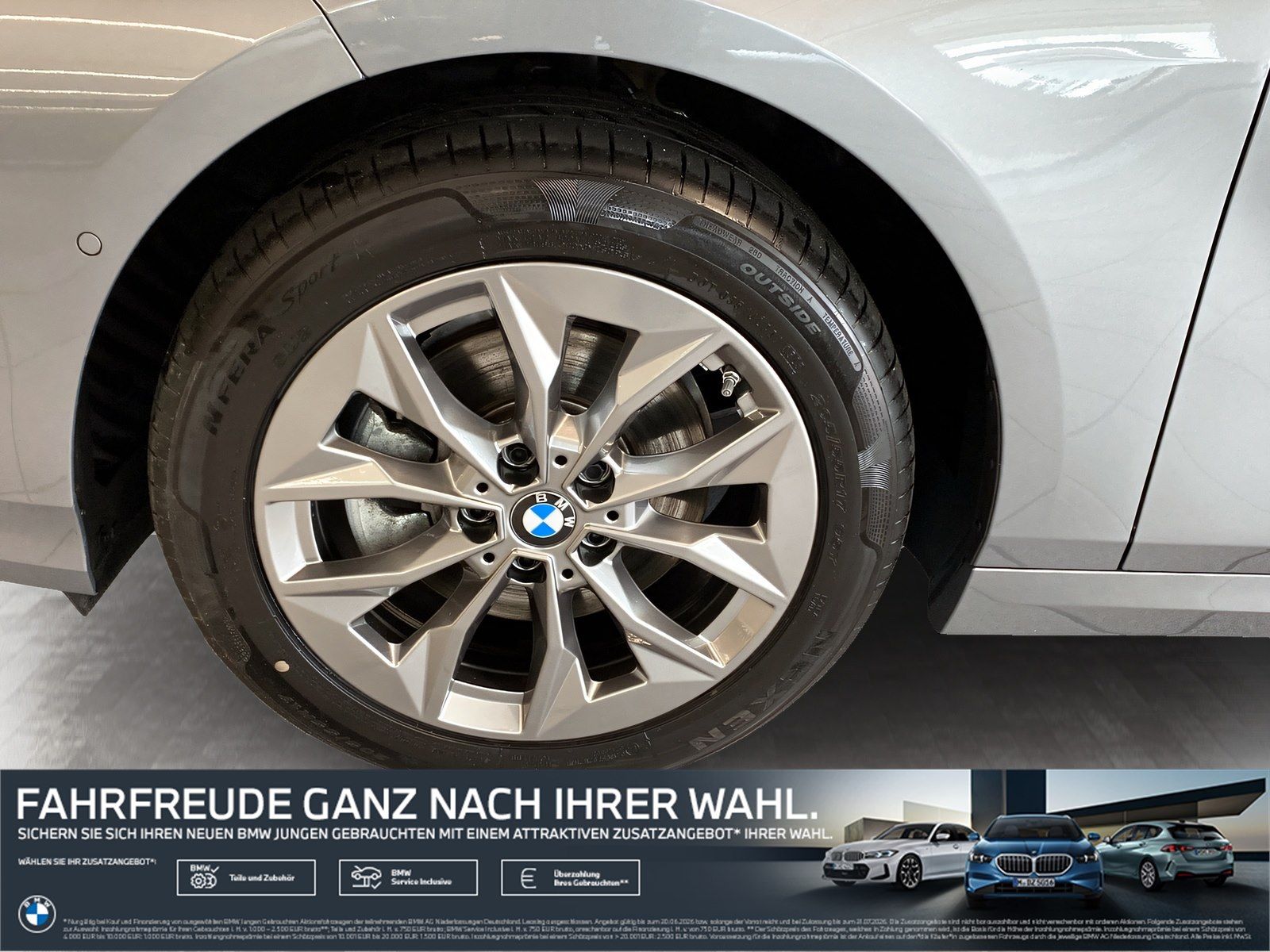 BMW 120 - Bild 10