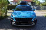 Hyundai KONA Hybrid Facelift 1,6 GDi 2WD DCT Trend 
