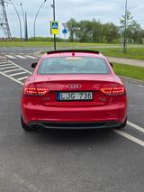 Audi A5 2.0 TFSI 155kW S tronic quattro - - Audi A5 bis 10.000 Euro