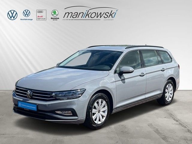 Volkswagen Passat Variant 2.0TDI Navi+BT+Klima3Z+Heckkl.el.