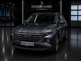 Hyundai Tucson Trend Mild-Hybrid 2WD - gebrauchte Hyundai SUV & Geländewagen