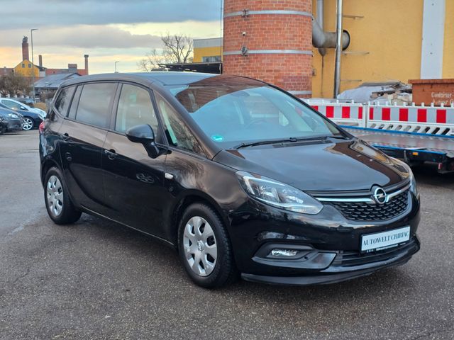 Opel Zafira C Edition Start/Stop/7 sitzer