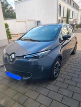 Renault Zoe - Renault ZOE in Krefeld