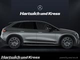 Mercedes-Benz 300 Edition AMG Line BLP-98.366,-€+Pano+Night+ - graue Mercedes-Benz EQE SUV