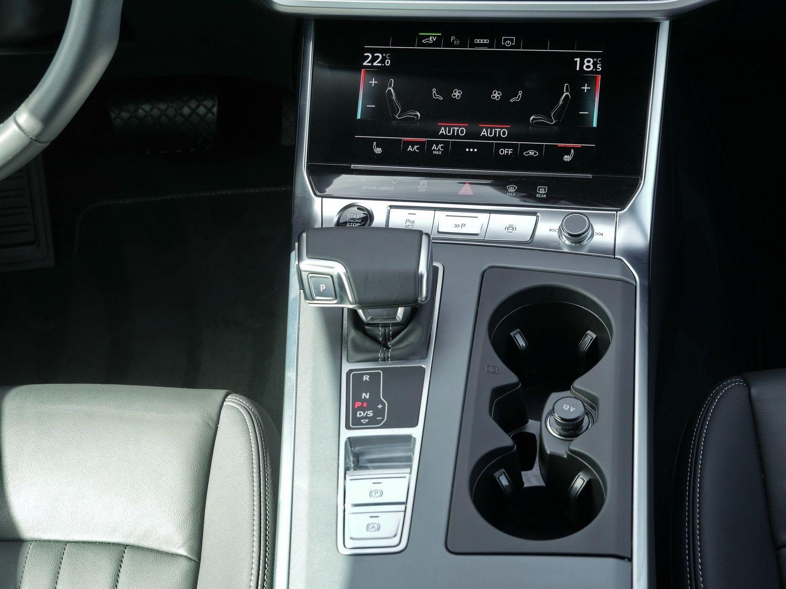 Audi A6 Avant 50 TFSIe quattro LED*AHK*Business*ACC*, миниатюра 7